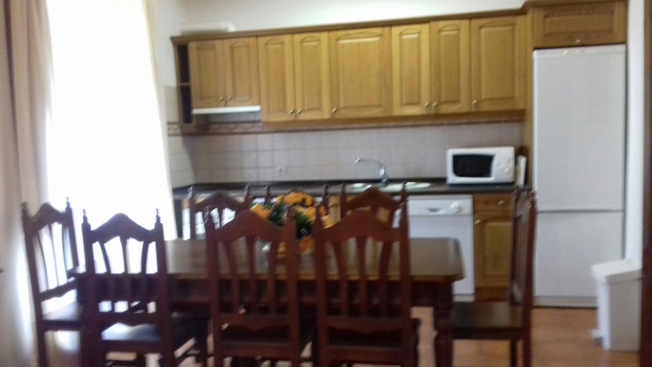 Casa Rural Del Rio Tejos El Hornillo Buitenkant foto